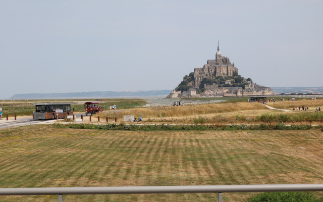 Le Relais Saint Michel