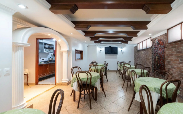 Hotel Lukas