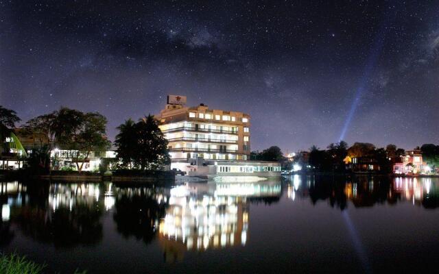 Hotel Graham Villahermosa