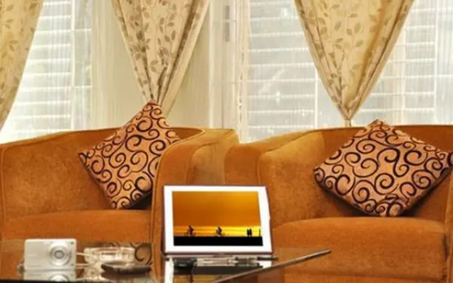 D-Habitat Suites, Rooms n Apartments