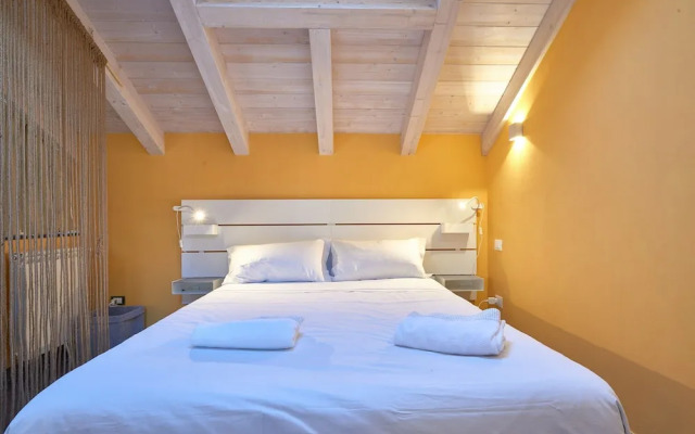 Tra le Torri in Albenga