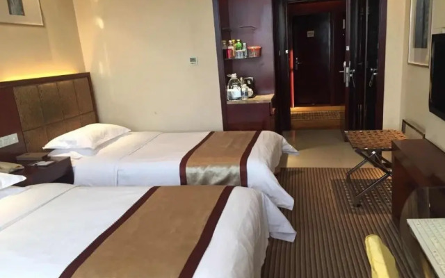 Tong Mei International Hotel