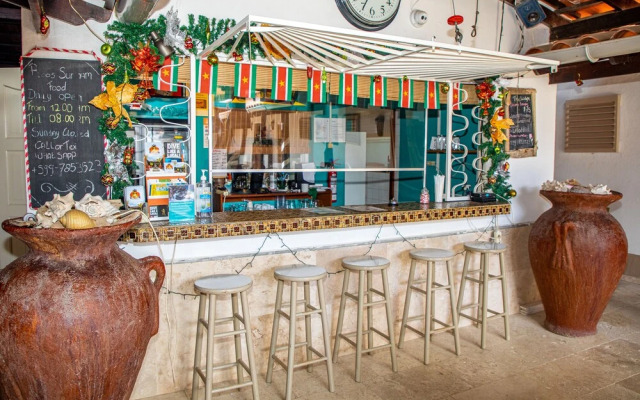 The Lodge Bonaire