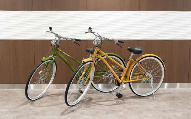 Comfort Hotel Matsuyama