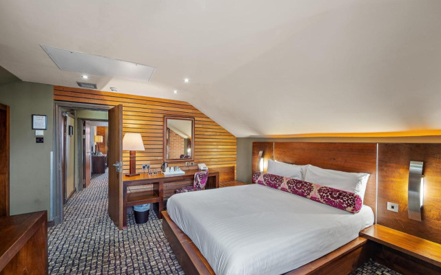 The Rutland Hotel