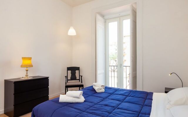 Apartment - Bosco di Capodimonte BH 106