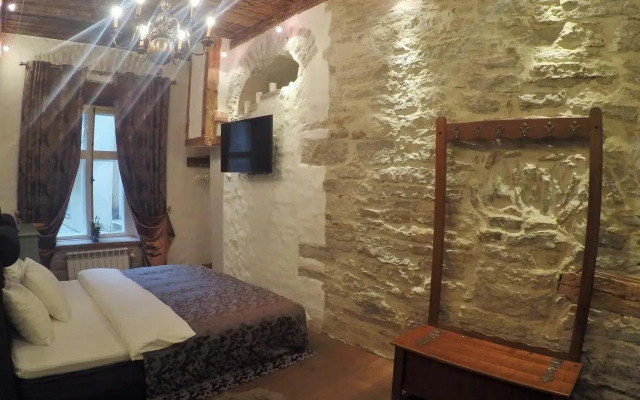 Viru Lux Apartment