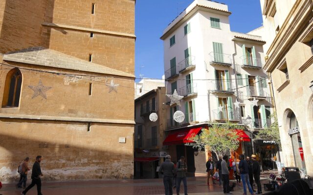 Sant Miquel Homes Es Trenc