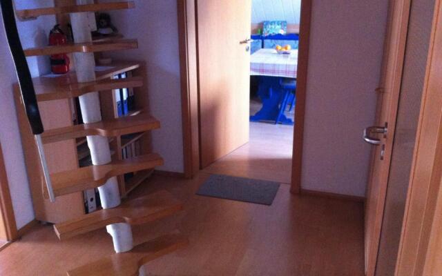 Ferienwohnung Harbusch