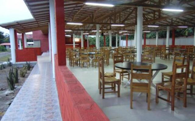 Hotel Campestre las Marias del Viento
