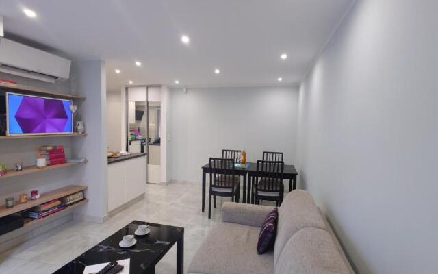 Magnifique appartement à 10mn du Palais