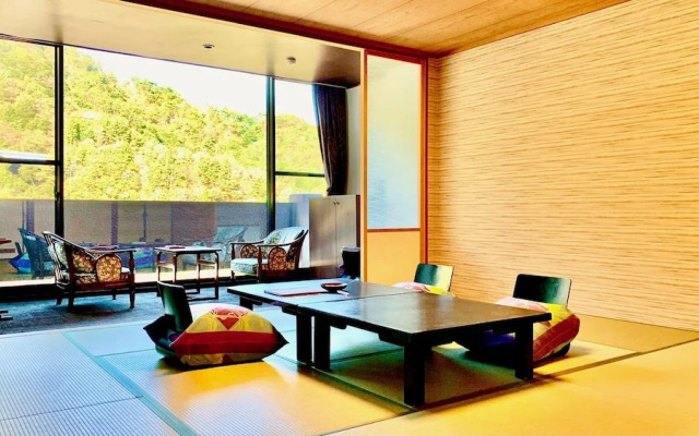 Hotel Yunomoto