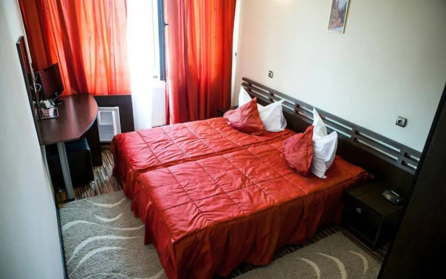 Hotel Ioana