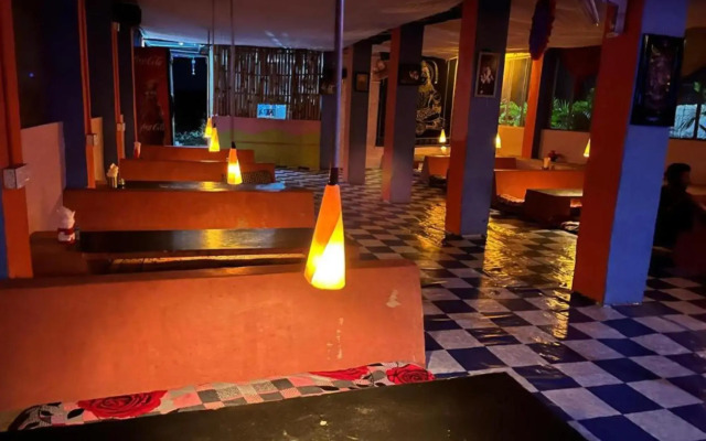 Taste Of Hampi Stay at Adventure