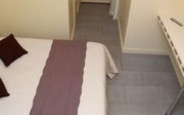 Hôtel les Terrasses du Rove