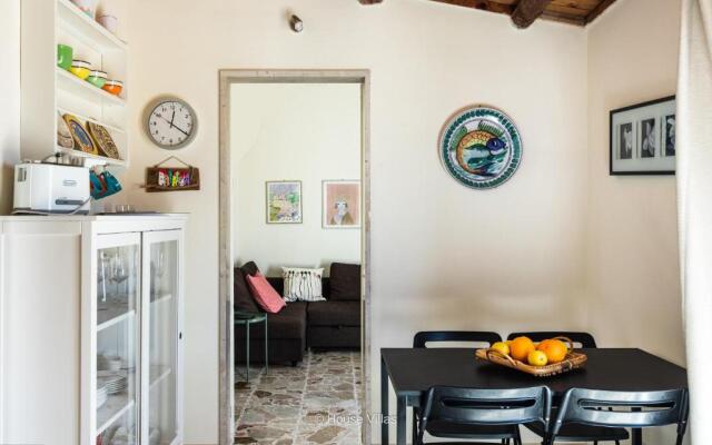 House Villas - La Casa di Vanna