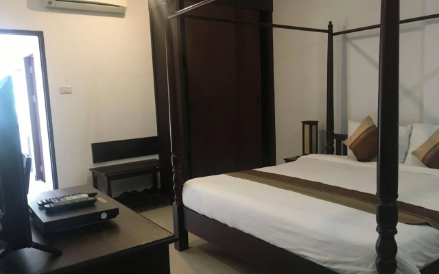 AV Hotel