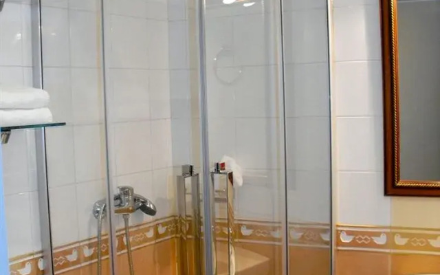 Pensión Gran Bahía Bernardo