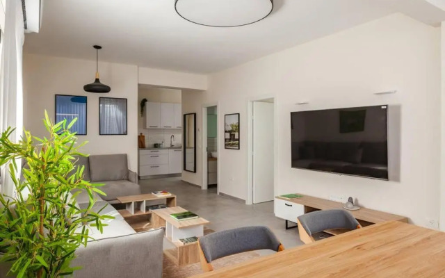 ✦Newly Renovated, Spacious 2BR✦ #BUGRASHOV_LIFE✦