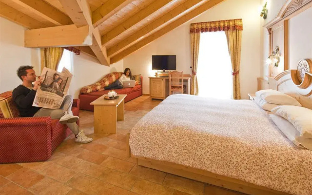 Albergo San Rocco