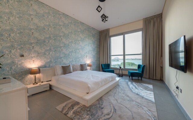 EDEN'S Homes & Villas - Dream Palm Residences