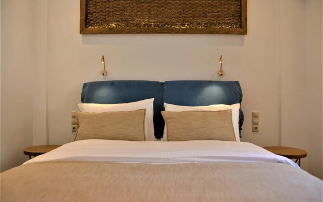 Pagiatakis Suites