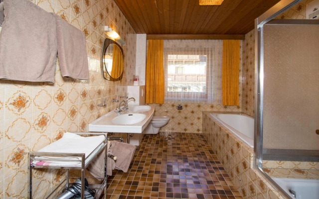 Appartement Hochleitner