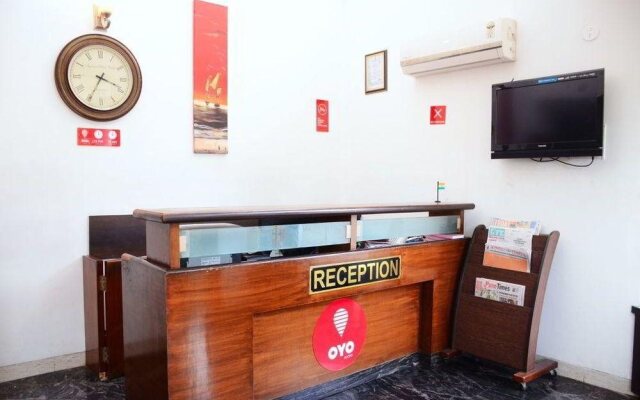 Treebo Reveniir Resort