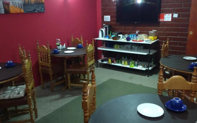 Hostal El Toque de Pilar