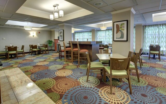 Holiday Inn Express Hotel & Suites Emporia by IHG