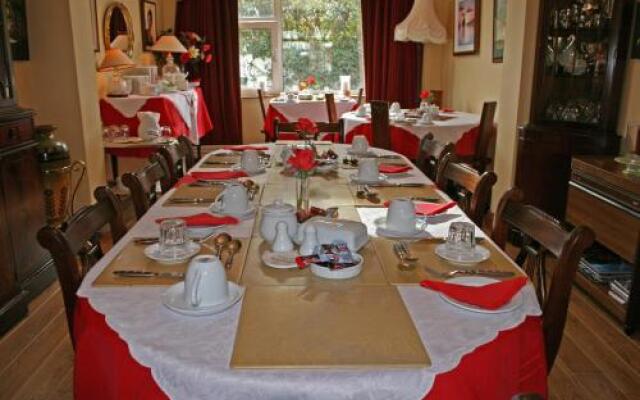 Periwinkle Bed And Breakfast Galway
