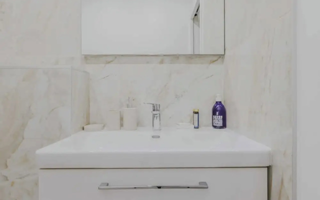 Elegant Apartment - 1bd/2p - Pantheon