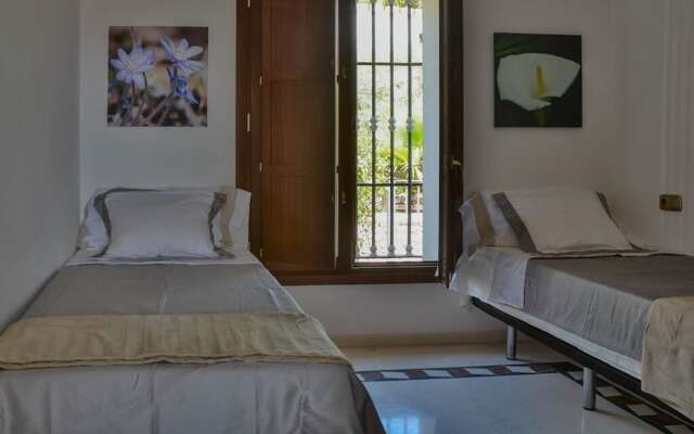 B&B Villa Carmen