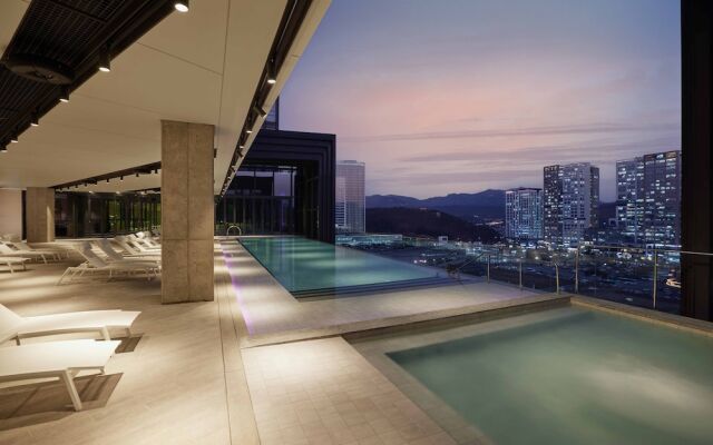 Take Hotel Seoul Gwangmyeong
