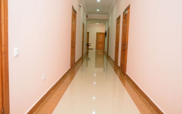 Canyon Hotel