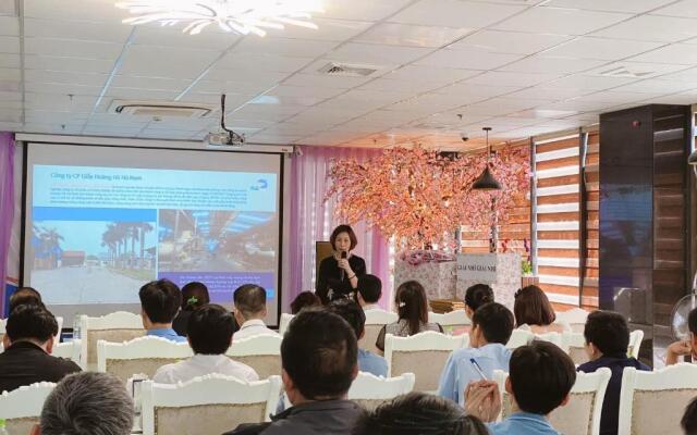 Thanh Dat Hotel I