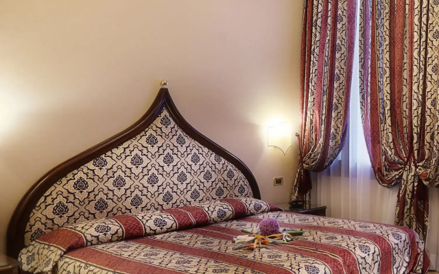 Hotel ai Mori d'Oriente