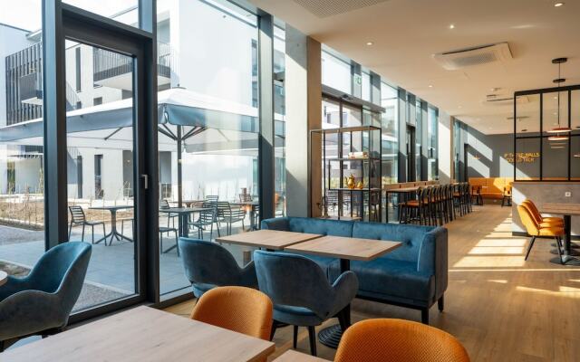 mightyTwice Hotel Achern