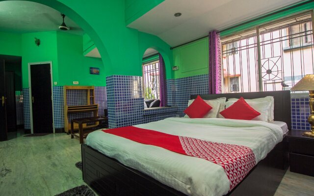 OYO 17275 Welcome Guest House