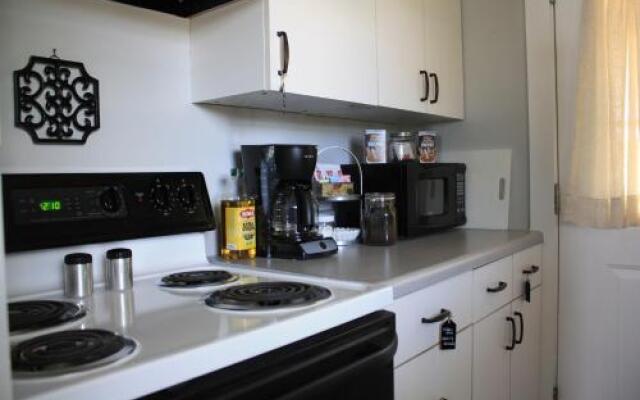 The Guest House on College Street