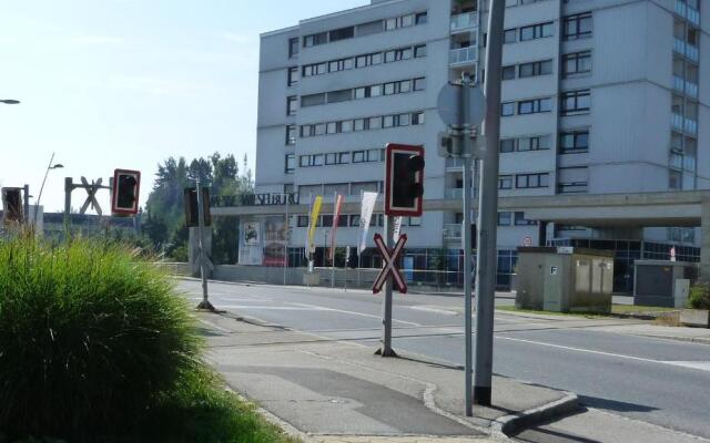 Cityhostel Wieselburg