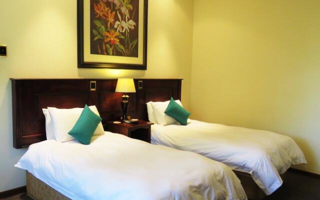 Howick Falls Hotel