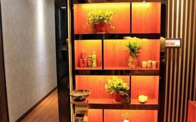 Lushan Garden Villa Hotel