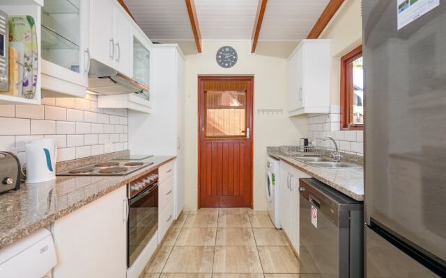 San Lameer Villa Rentals 3005