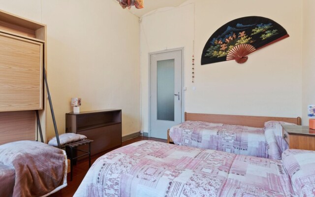 Peaceful Apartment in Frazione Sessant With Garden