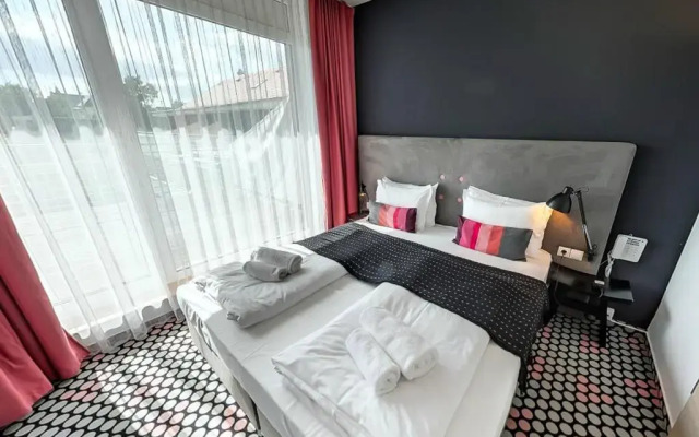 Hotel Bonvino Wine & Spa