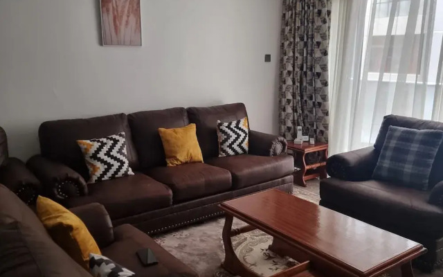 Safari City Two Bedroom Apartment