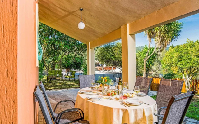 Villa Secret Paradise