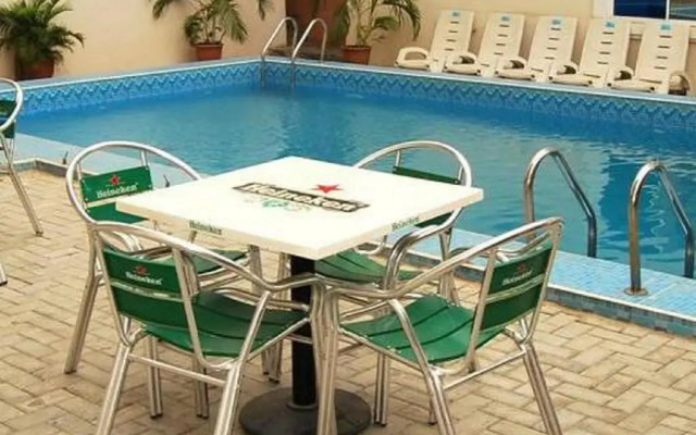 Stanzel Grand Resort