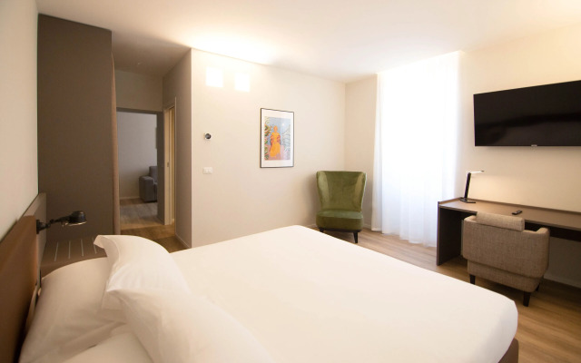 Palazzo Bellocchi - Suites & Apartments